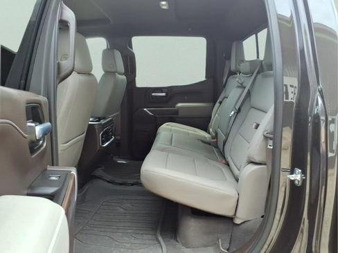 Used 2021 GMC Sierra 1500 SLT w/ SLT Convenience Package AWD/4WD image 22