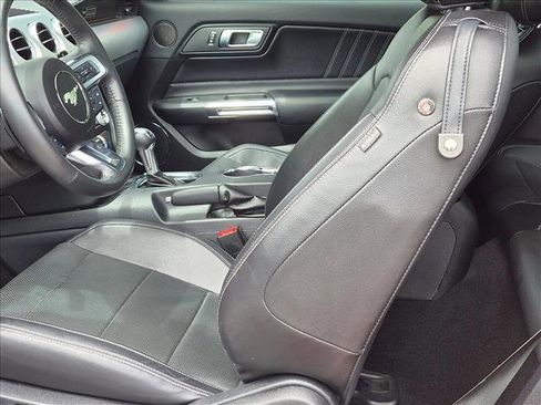 Certified 2020 Ford Mustang GT Premium RWD image 16