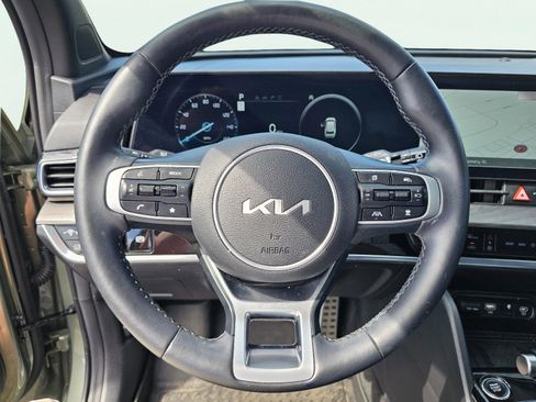 Used 2023 Kia Sportage X-Pro Prestige image 19