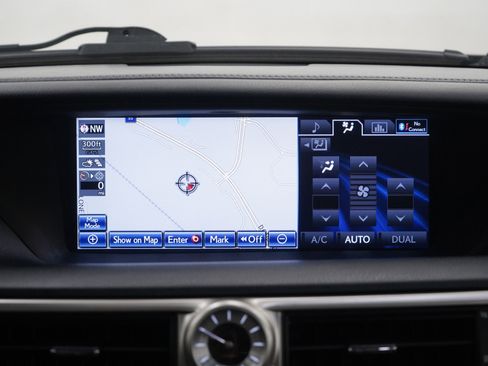 Used 2013 Lexus GS 350 AWD image 15