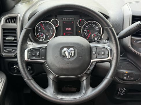 New 2026 RAM 2500 Tradesman AWD/4WD image 12