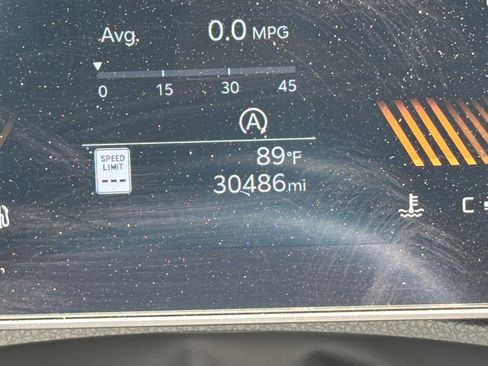 Used 2025 Kia K5 LXS FWD image 41