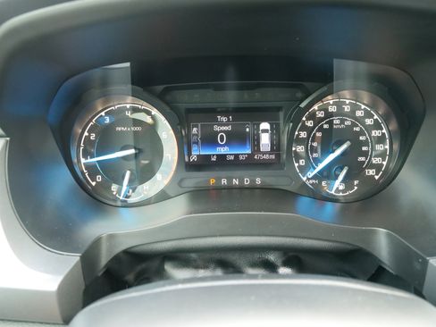 Used 2021 Ford Ranger XLT w/ Equipment Group 301A Mid image 18