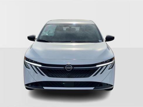 New 2026 Nissan Sentra S image 6