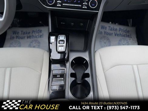 Used 2023 Hyundai Sonata SEL image 27