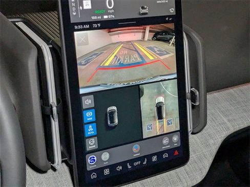 New 2025 Volvo EX30 Ultra w/ Protection Package Premier image 22