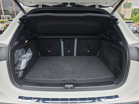 Certified 2026 Mercedes-Benz GLA 250 4MATIC image 14