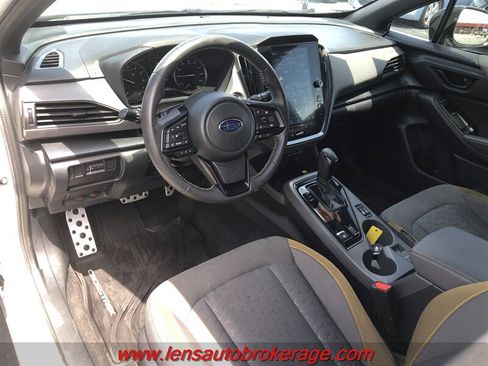 Used 2024 Subaru Crosstrek 2.5i Sport w/ Crosstrek Mirror Package AWD/4WD image 11