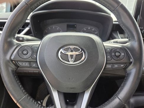 Used 2023 Toyota Corolla SE FWD image 19