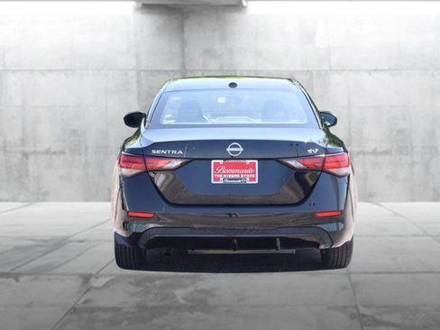 Used 2024 Nissan Sentra SV FWD image 6