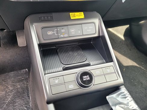 New 2026 Hyundai Kona SEL Premium FWD image 17