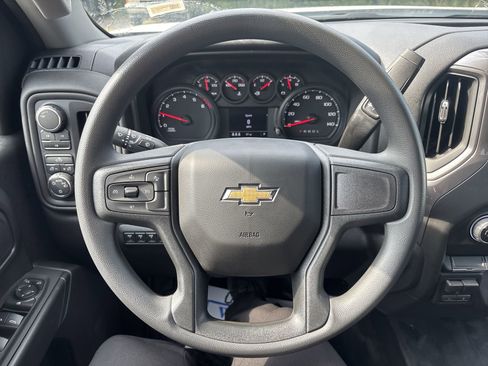 New 2024 Chevrolet Silverado 2500 W/T w/ WT Convenience Package image 17