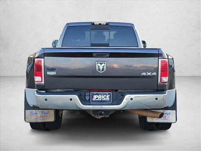 Used 2014 RAM 3500 Laramie AWD/4WD image 7