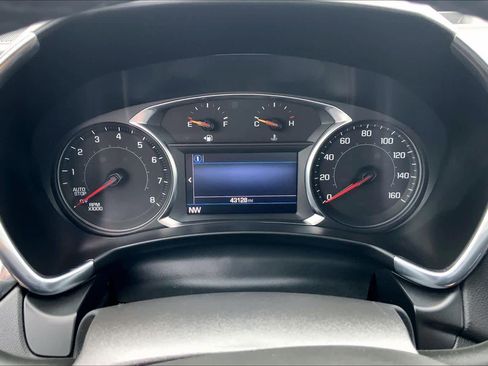 Used 2023 Chevrolet Equinox LT AWD/4WD image 26