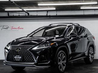 Used 2022 Lexus RX 350L FWD w/ Premium Package video 1