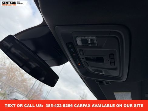 Used 2025 GMC Sierra 1500 Elevation image 31