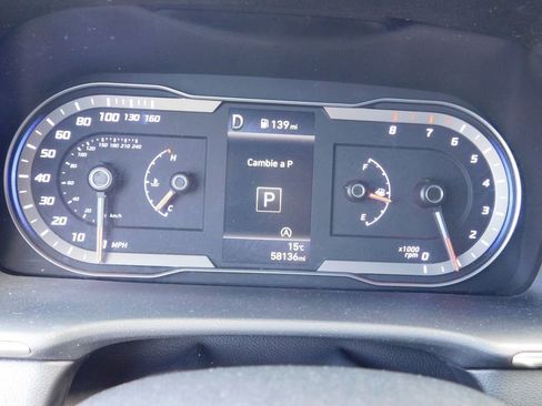 Used 2024 Hyundai Tucson SEL FWD image 11