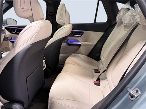 New 2026 Mercedes-Benz GLC 300 4MATIC image 7