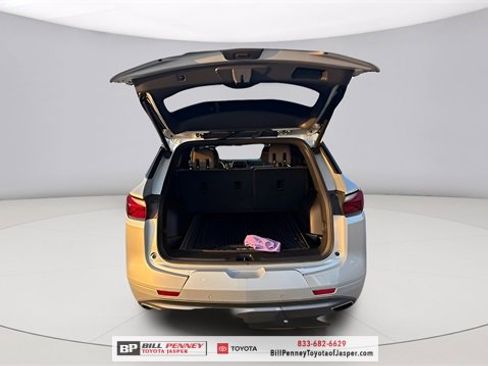 Used 2020 Chevrolet Blazer Premier w/ Driver Confidence II Package image 13