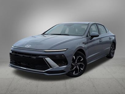 Certified 2025 Hyundai Sonata SEL