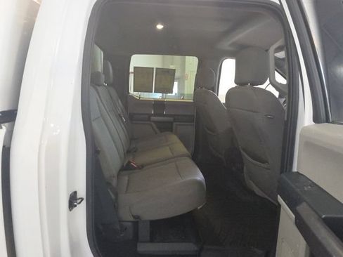 Used 2020 Ford F250 XLT AWD/4WD image 18