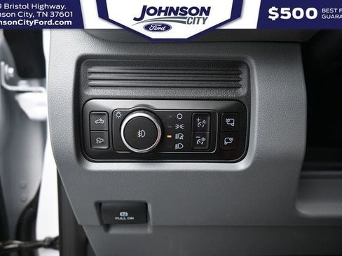 New 2026 Ford F250 XLT w/ XLT Premium Package AWD/4WD image 26