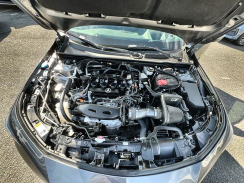 Used 2024 Acura Integra A-Spec FWD image 35