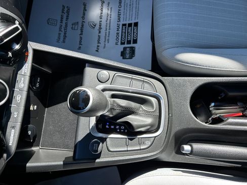 Used 2023 Hyundai Kona SEL image 30