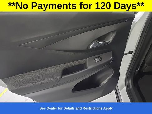 New 2026 Buick Envista Preferred w/ Convenience I Package image 14