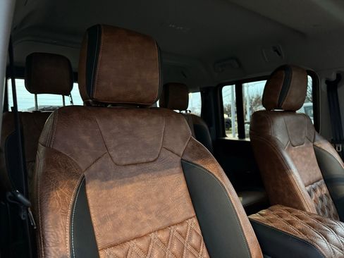 Used 2024 INEOS Grenadier Trialmaster Edition image 29