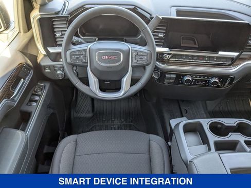 New 2026 GMC Sierra 1500 Elevation w/ Elevation Select Package image 30