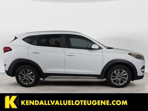 Used 2018 Hyundai Tucson SEL image 6