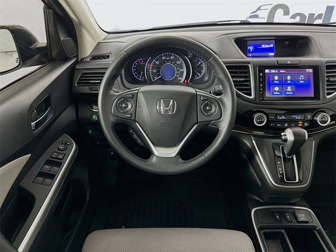 Used 2015 Honda CR-V EX-L image 27
