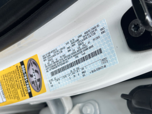 New 2026 Ford F250 Lariat AWD/4WD image 37