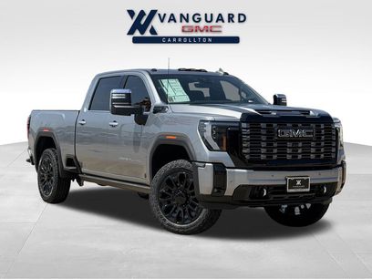 New 2026 GMC Sierra 2500 Denali Ultimate
