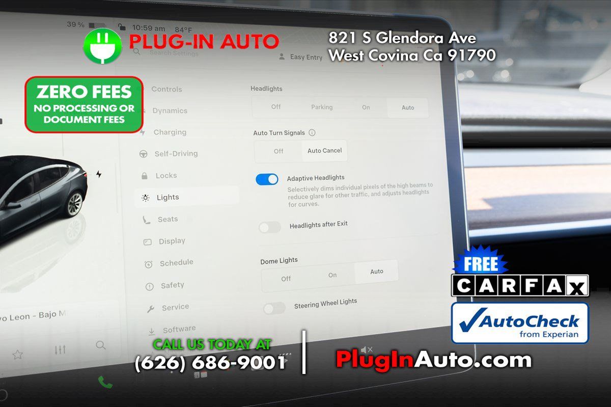 Used 2022 Tesla Model 3 RWD image 26