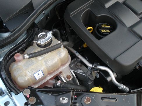 Used 2013 FIAT 500 Pop FWD image 14