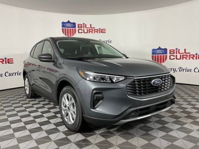 New 2025 Ford Escape Active