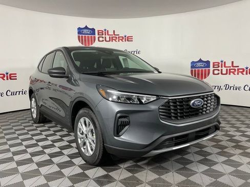 New 2025 Ford Escape Active image 1