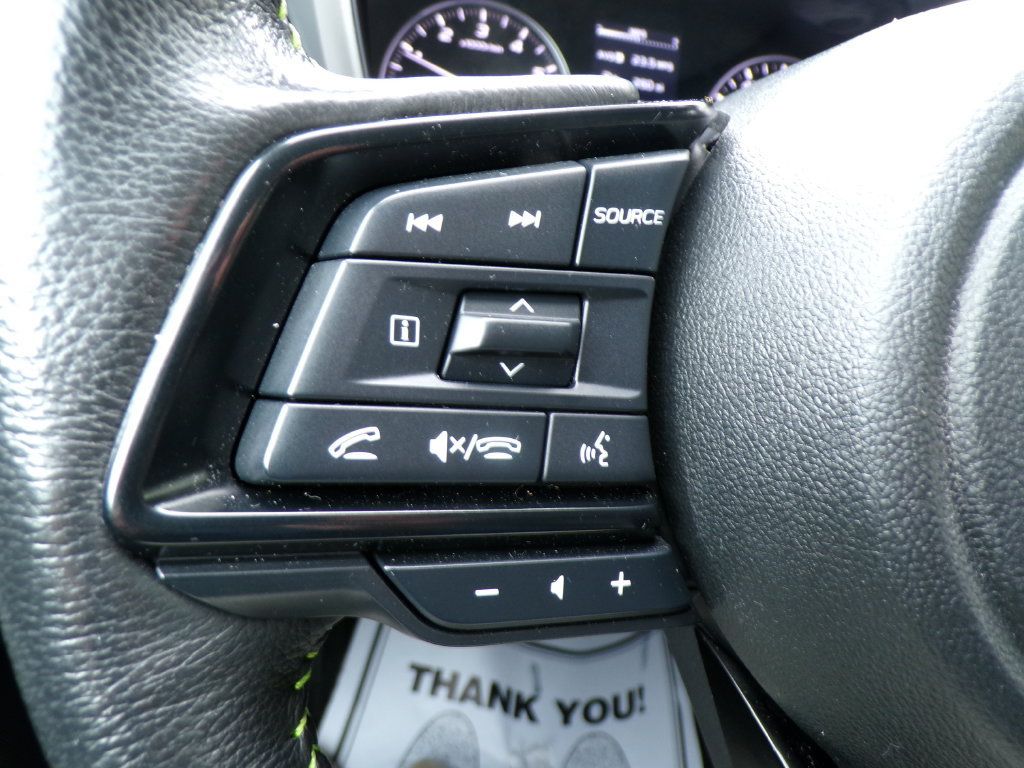 Used 2024 Subaru Outback Onyx Edition AWD/4WD image 31