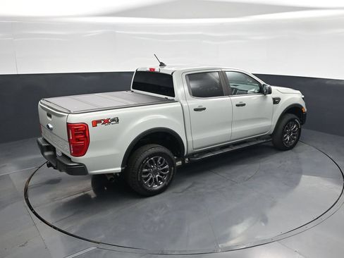 Used 2021 Ford Ranger XLT w/ Equipment Group 301A Mid AWD/4WD image 37