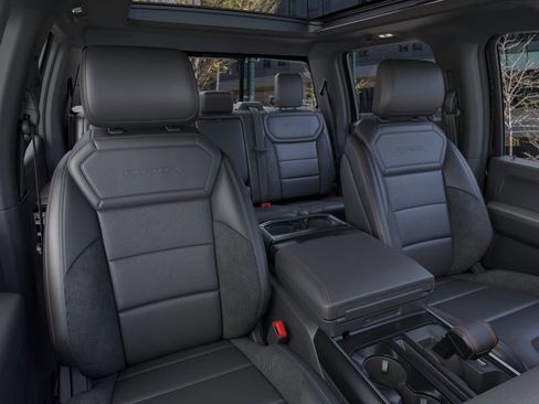 New 2026 Ford F150 Raptor AWD/4WD image 10