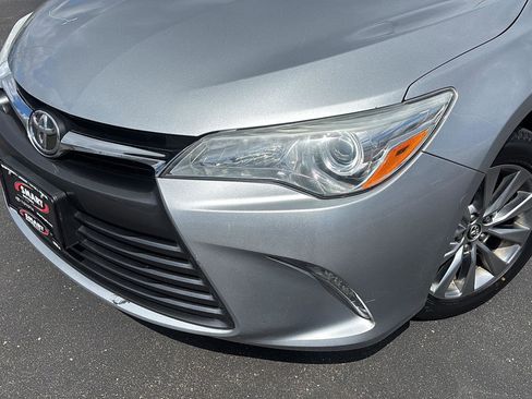 Used 2015 Toyota Camry XLE image 22