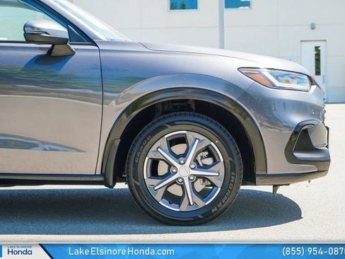 Certified 2024 Honda HR-V EX-L image 6