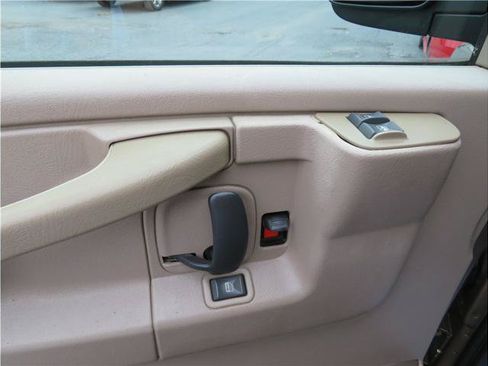 Used 2004 Chevrolet Express 3500 Extended Passenger w/ LS Preferred Equipment Group RWD image 10