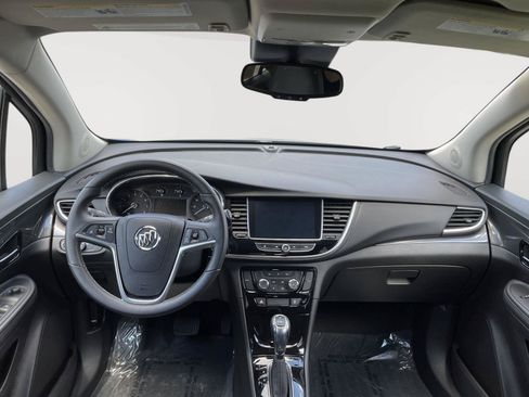 Used 2017 Buick Encore Preferred AWD/4WD image 25