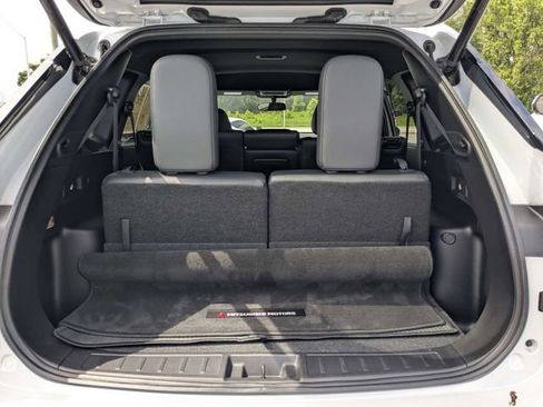 Used 2024 Mitsubishi Outlander SE Black Edition FWD image 10
