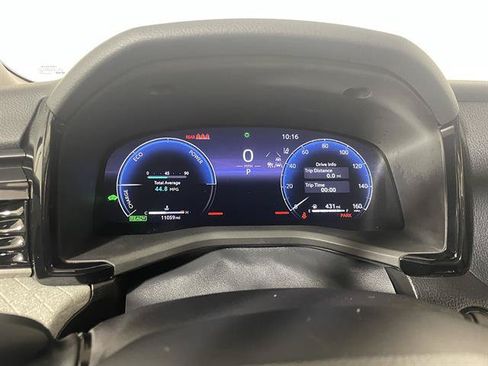 Certified 2025 Toyota Camry XLE AWD/4WD image 14