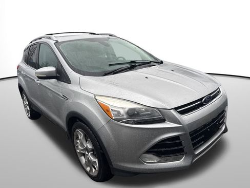 Used 2013 Ford Escape Titanium image 31