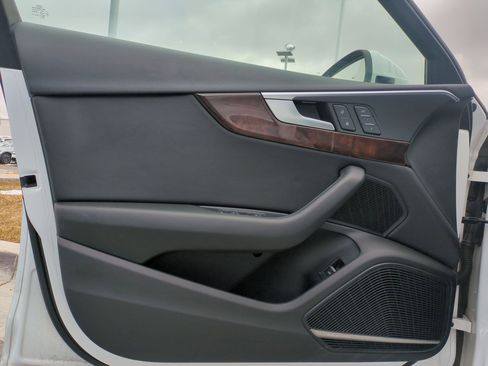 Used 2018 Audi A4 2.0T Premium Plus w/ Premium Plus Package image 15